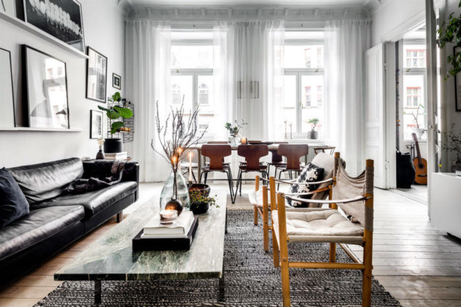 |如何避免5个最常见的窗帘错误