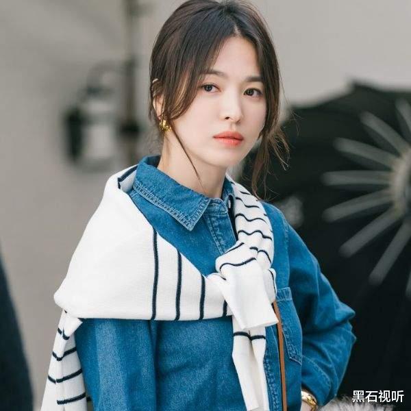 职业教育|《现在，正在分手》开播！宋慧乔谈爱情、职场、自我，扎心又踏实