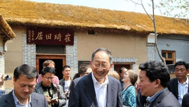 科学家 杨振宁一百岁了，6位科学诺奖获得者出生在国内，你知道几个？