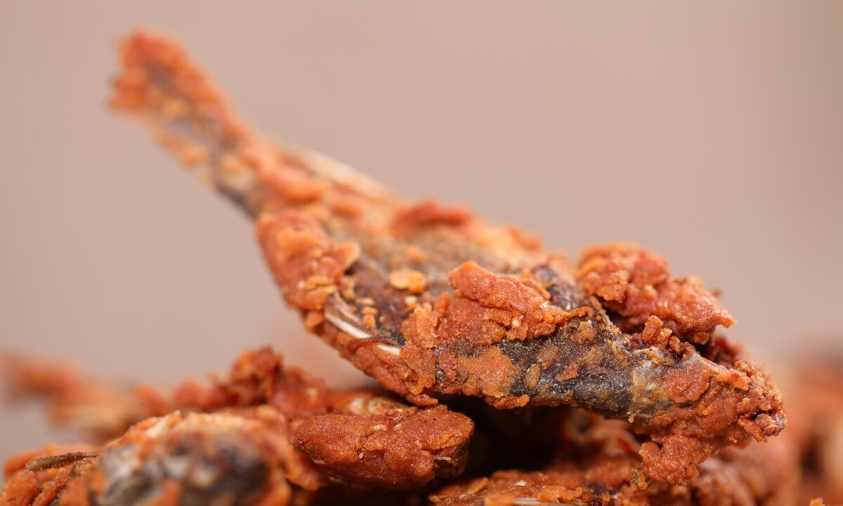 郑州|被钓鱼人嫌弃的小杂鱼，却被做成了大生意，一天小赚1500多