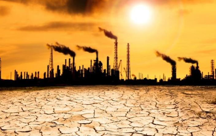 强风 研究表明：21世纪地球温度，是近10万年来最高的，人类该警醒了？