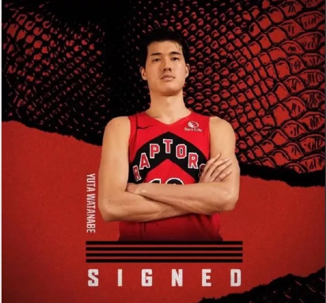 篮球|爆了！单场26分13板！NBA唯一黄种人！他现在都当上球队老大