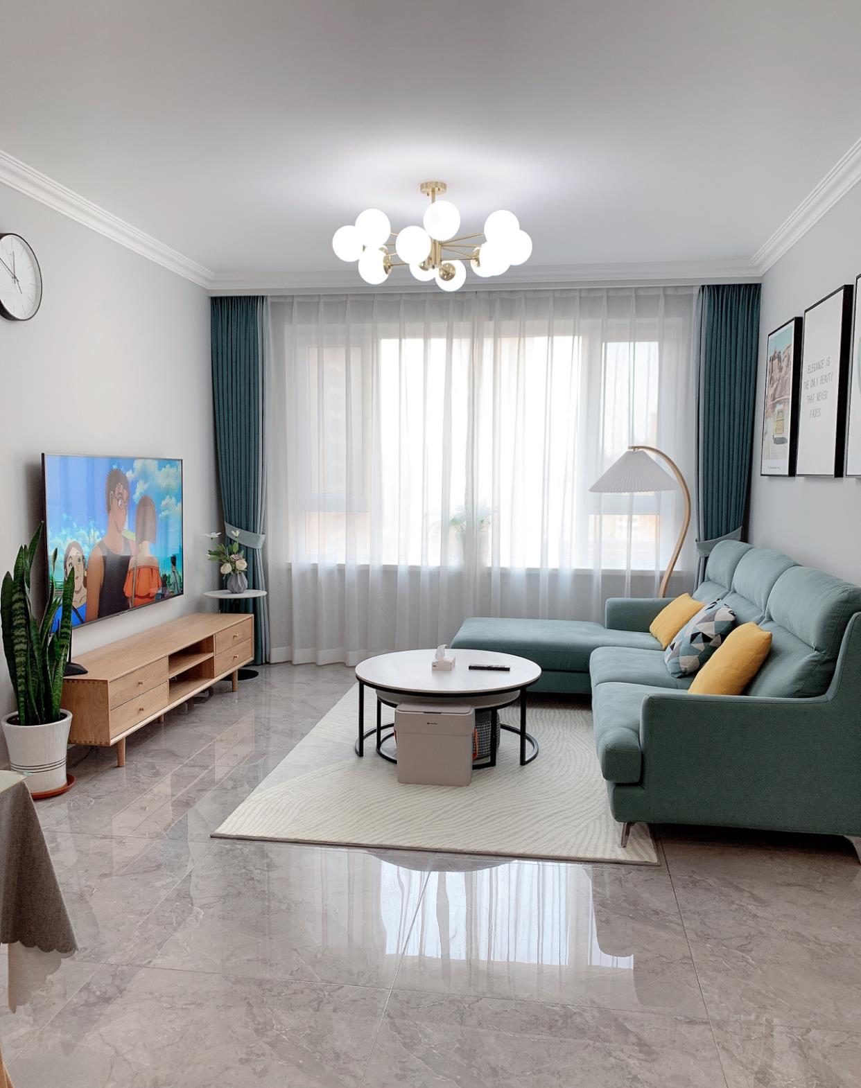 无论房子大小，家里尽量添置这3样“便宜货”，让你越住越顺心！