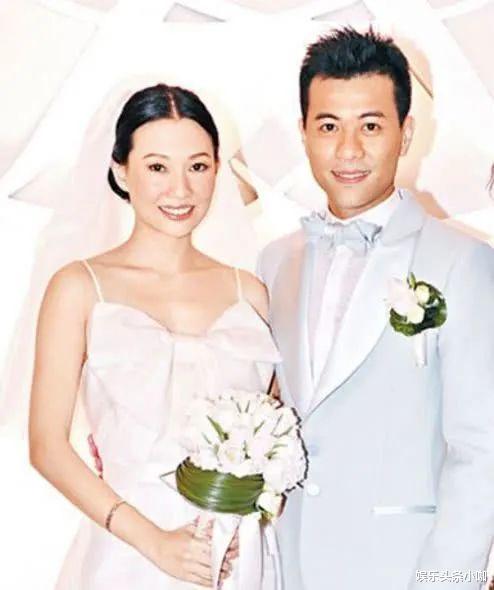 梁汉文|官宣结婚!抗癌胜利,他俩才是娱乐圈模范夫妻