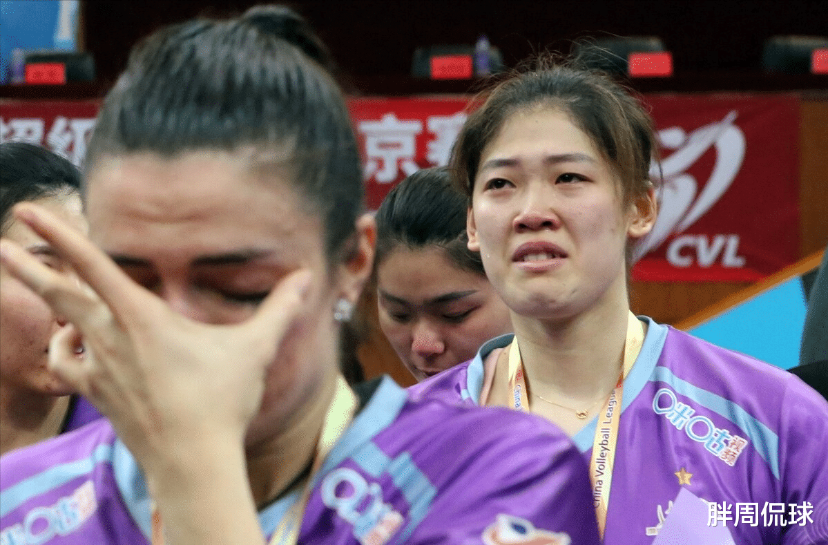 李盈莹|国际排联正式发文，李盈莹喜忧参半，中国女排奥运争金添隐患
