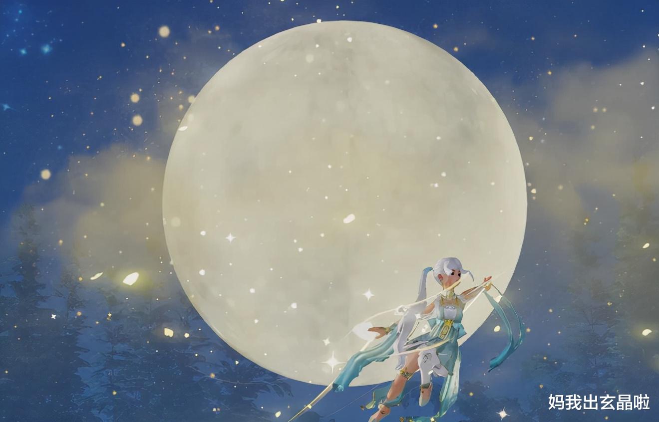 天涯明月刀|剑网3再陷抄袭门,天刀玩家上演超时空执法,真把自己当创世刀了