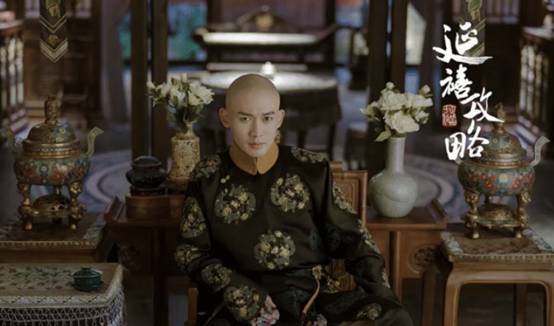 李沁|李沁不演《庆余年2》不可惜，新剧阵容是王炸，熟悉的男神都来了