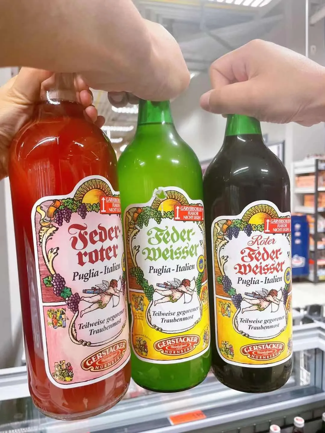 德国范|这是我在德国最喜欢的酒，没有之一