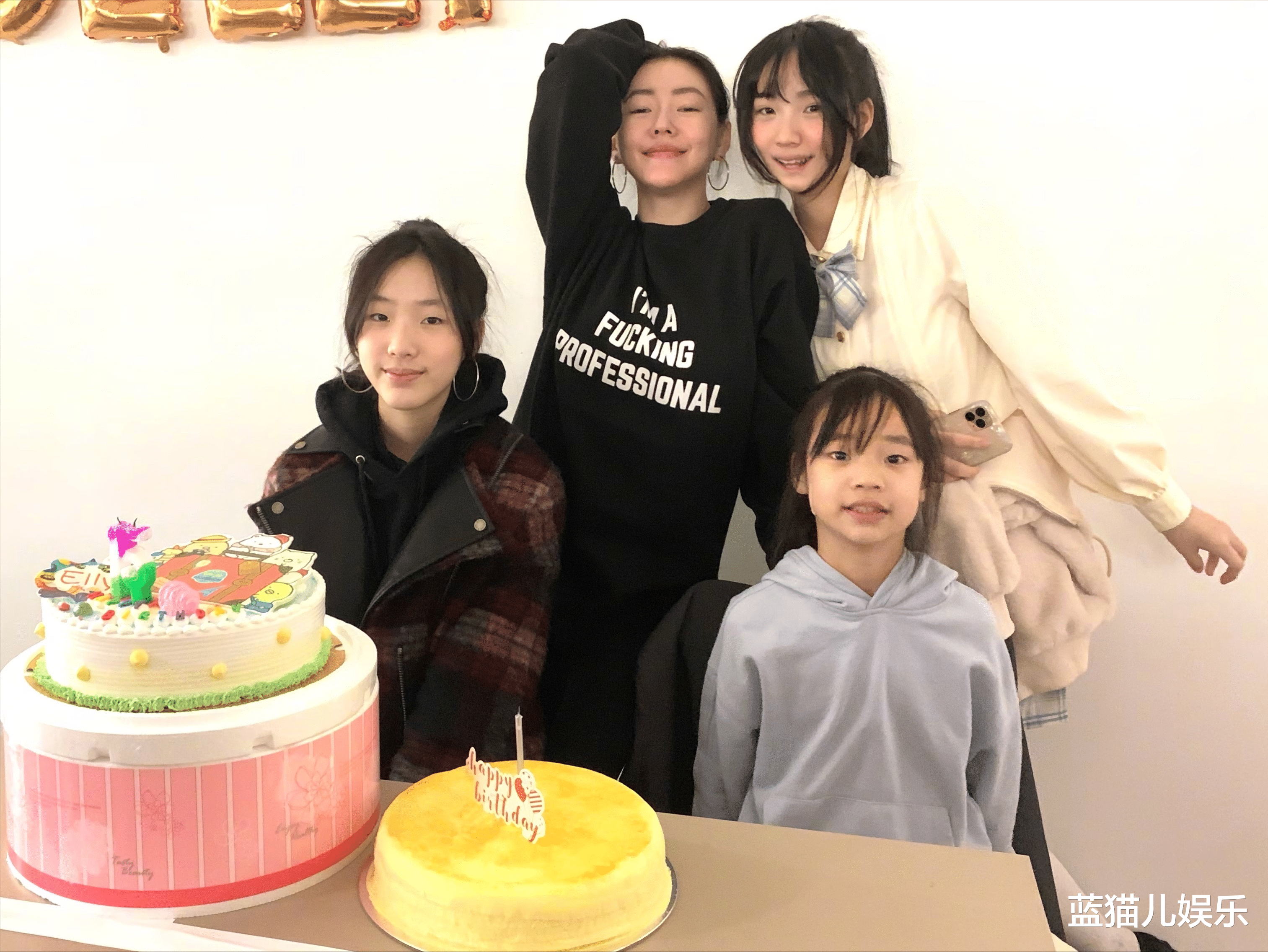 小S|小S，一时冲动，不但毁了三个女儿的前程，大S或被牵连？