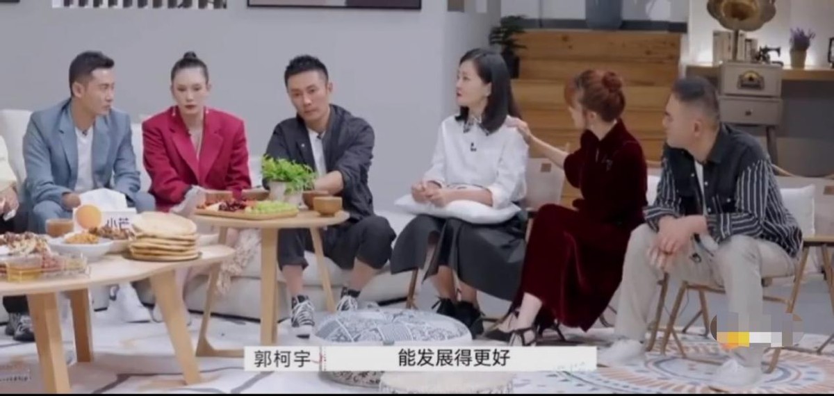 郭柯宇|结婚10年，离婚1年，还是没有等来这对明星夫妇的复合