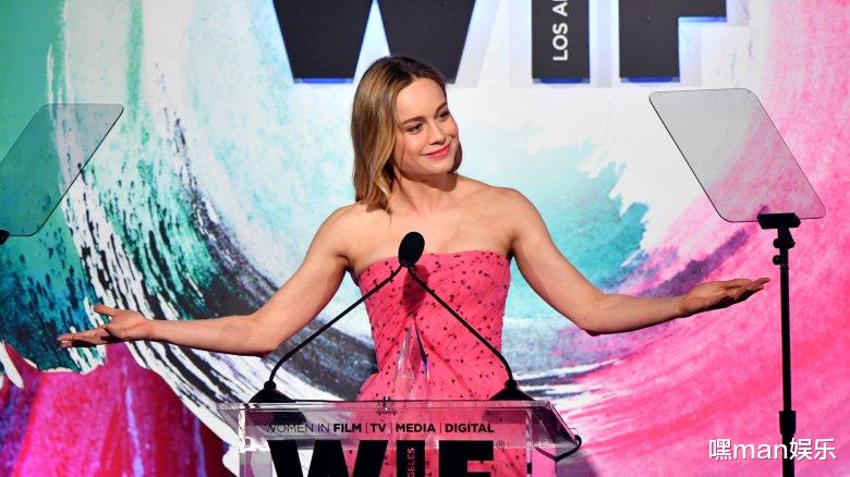 布丽·拉尔森|布丽·拉尔森的阴暗面 25岁获得奥斯卡影后 30岁事业停飞