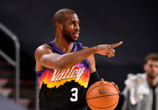 保罗|1亿美金!恭喜保罗了,续约即创NBA历史纪录