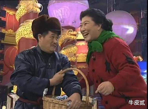 高秀敏|“鬼才编剧”何庆魁，高秀敏病逝后，被他抛弃14年的发妻收留了他