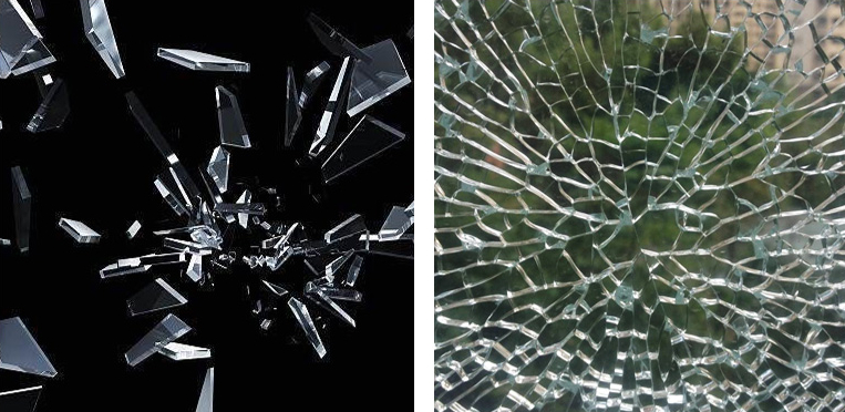 生活与装修 高层住宅的窗户竟然用普通玻璃，这是拿安全开玩笑吗？