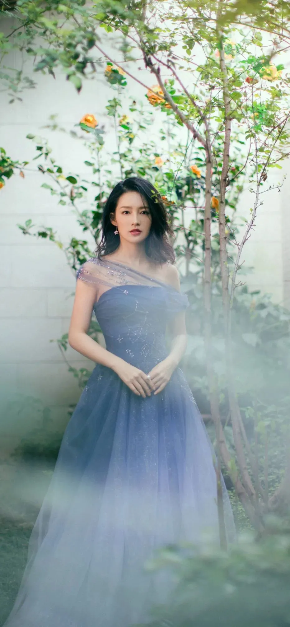 |明星壁纸李沁壁纸