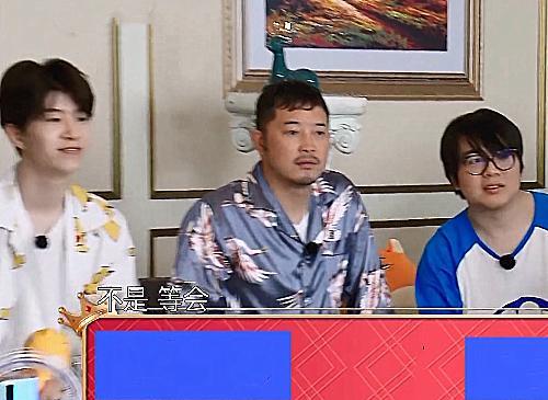 王牌对王牌|《王牌6》迎来最无趣嘉宾，站那就知道接下来做啥，请不起就别请