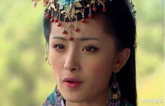 王昭君|王昭君死后，匈奴是怎么对她的？莫高窟一幅壁画，揭开了残忍真相