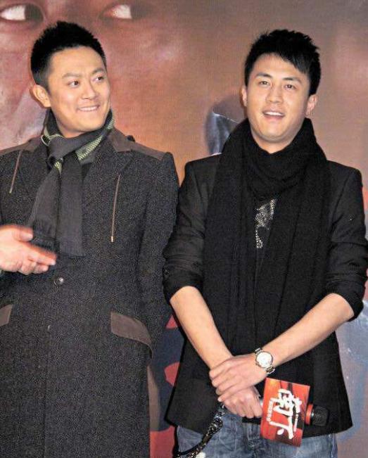 杜淳|被“坐等离婚”，自称伸张正义，杜淳的操作有多绿茶？