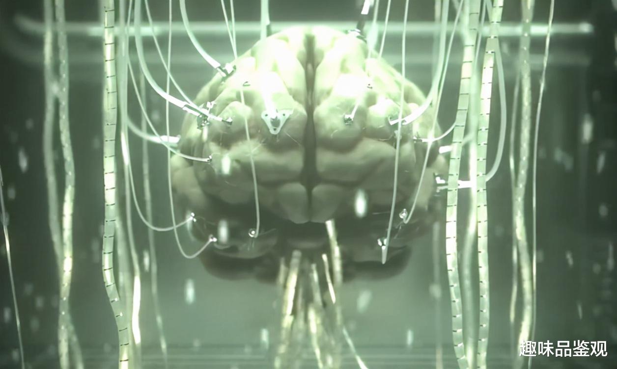 暗物质 宇宙是虚拟的？暗物质就是证据？真实世界可能在梦里