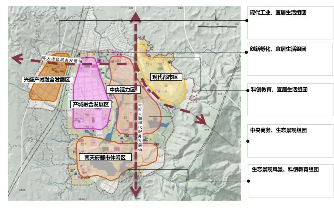 张钧甯|天府视高的房子现状及未来趋势，是否值得购买？