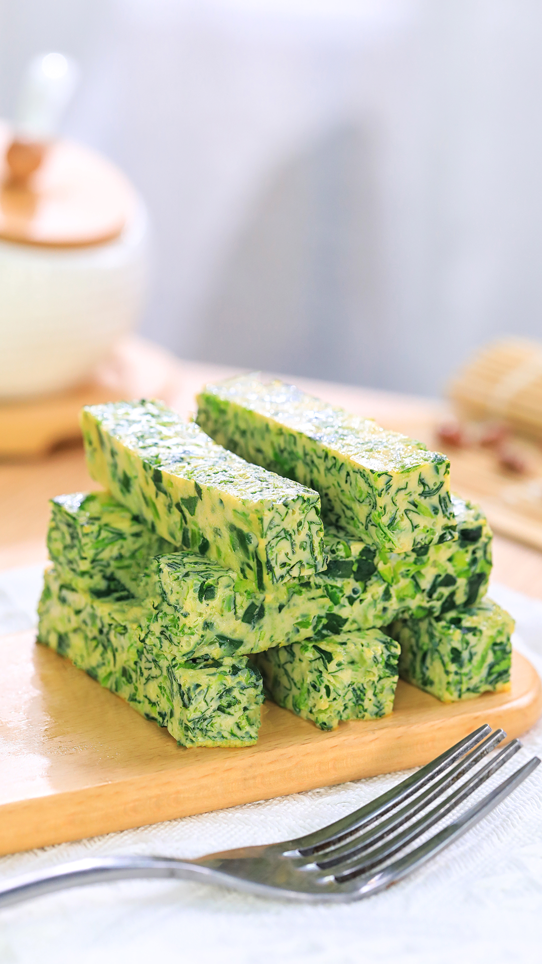 宝宝辅食微课堂|鸡蛋还能这样做!比普通蒸蛋还好吃,不给娃吃太亏了