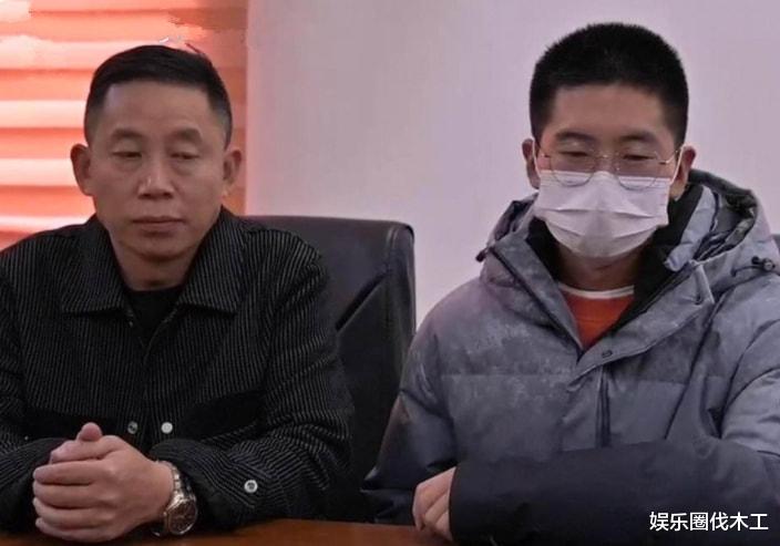 |孙海洋给孙卓转1000元红包，孙卓的做法引热议，网友：格局也遗传