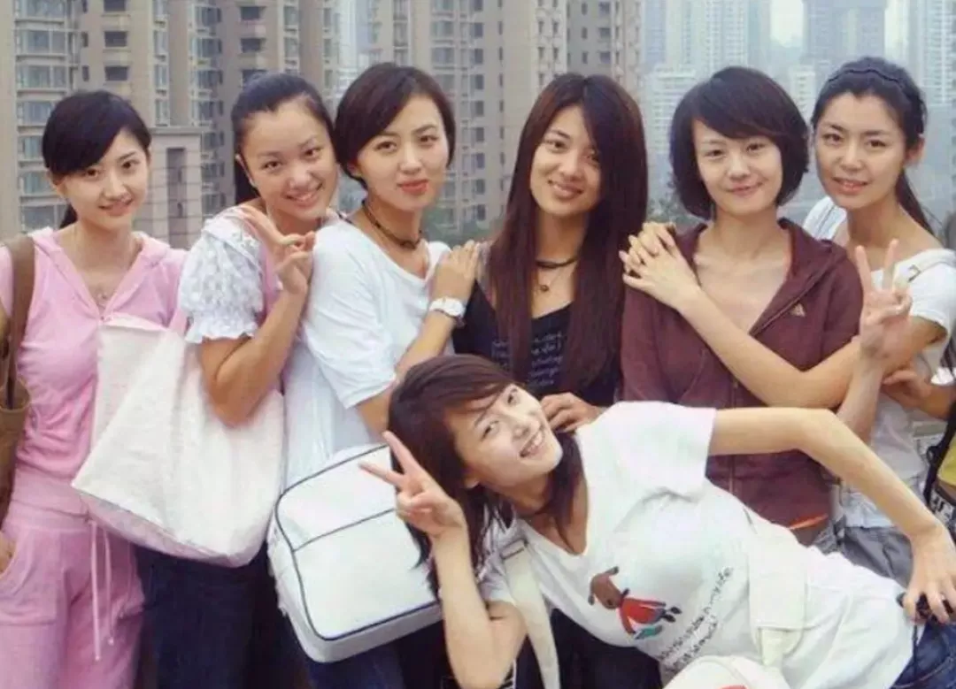 郑爽|是谁亲手毁了郑爽？