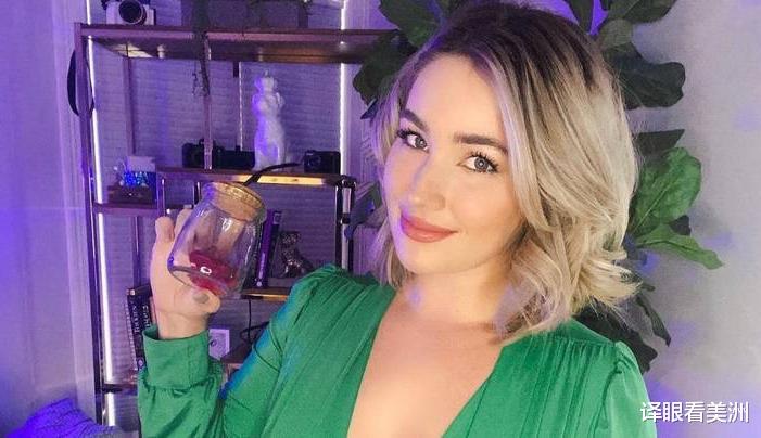 澳洲|澳洲真人秀女明星独辟蹊径卖罐装屁，自产自销每周可赚35万