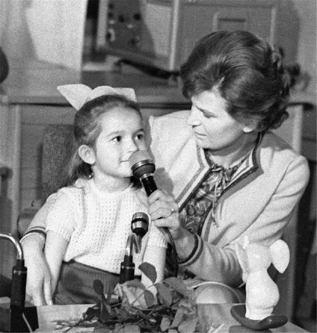 太空 没有生育不能上太空？中国“航天一姐”刘洋，早已打破谣言