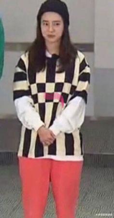 宋智孝|宋智孝造型“跟处罚没两样”！粉丝暴怒PO出对比图：请换服装师