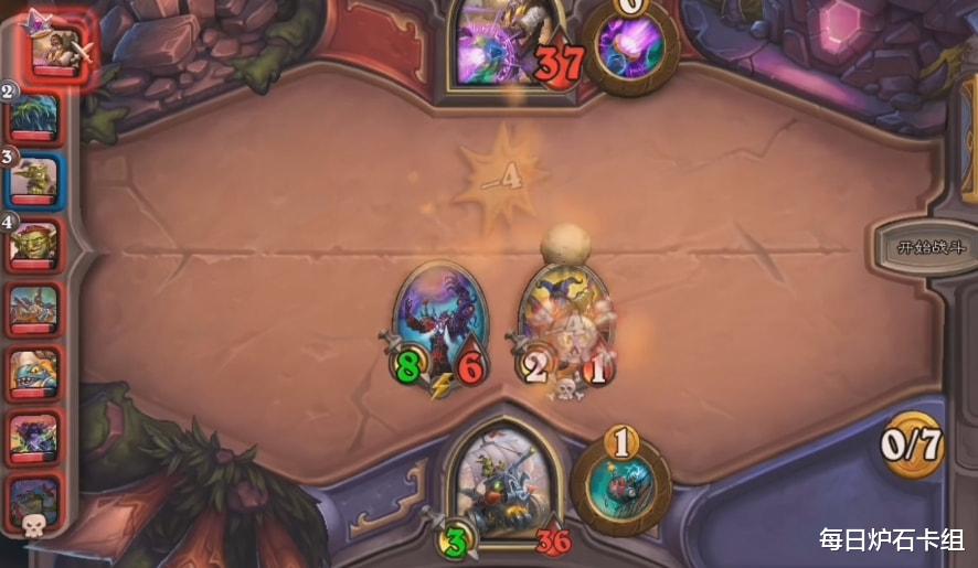 炉石传说|炉石传说:酒馆套娃,无限猖狂!斯尼德现已加入设计师暗杀名单