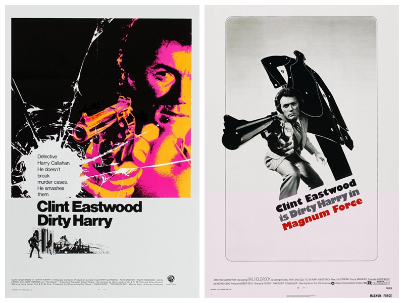 克林特·伊斯特伍德|好莱坞最后的牛仔：克林特·伊斯特伍德（1930年5月31日—）