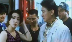 刘涛|香港恐怖片人肉叉烧包系列电影很多人不敢看