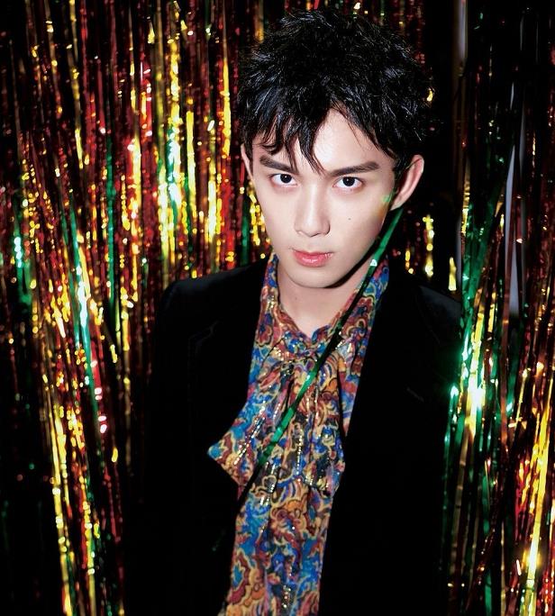 阚清子|小八卦：王子异解约失败？阚清子恋情？吴磊、张天爱