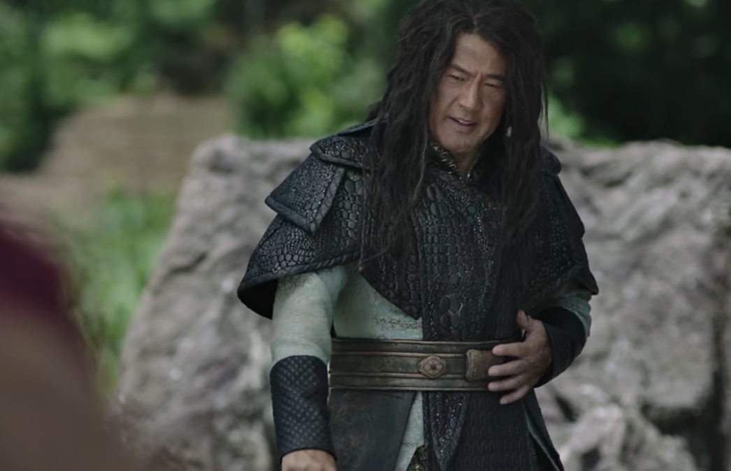 庆余年|脑洞大开！让《庆余年》剧组演《天龙八部》如何？李沁挑战王语嫣