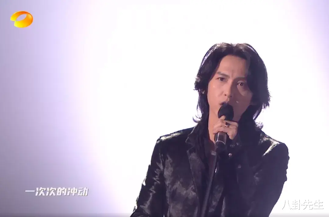 刘诗诗|芒果国庆晚会：何炅汪涵缺席，嘉宾全是“哥哥”和“姐姐”