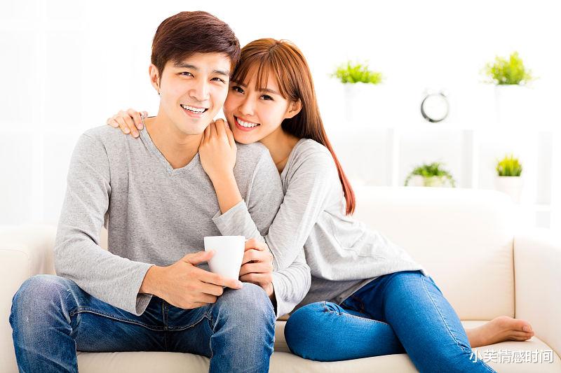小芙情感时间|男生恋爱技巧：3种方法，营造女生喜欢的安全感