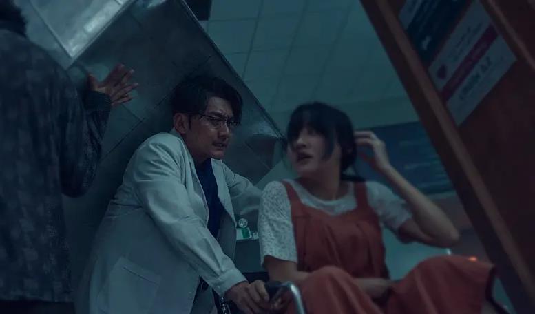 张柏芝|《误杀2》建议改名《父亲》，评分6.0真的不冤，别拿父爱当遮羞布