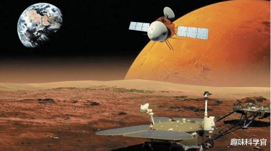 探测器 “天问一号”9月份将失联？惊险时刻来了，专家：靠它自己发挥