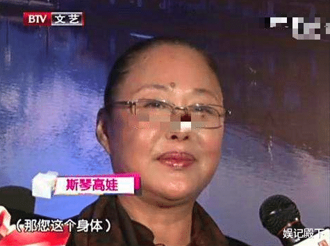 李光洙|茶味不分年纪，当袁立遇上斯琴高娃，老演员间的明争暗斗太狠了！