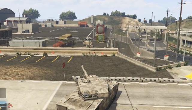 侠盗猎车手|如何激活《GTA5》最厉害的“六星通缉”呢？隐藏内容？