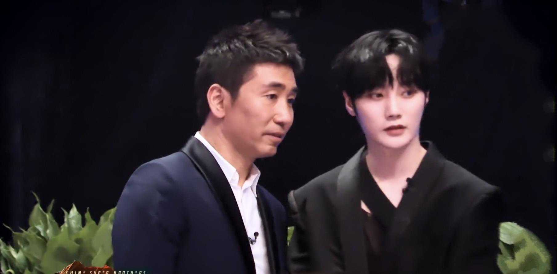 刘也|曾在《街舞》受到质疑，如今参加《追光吧》，刘也成功逆袭