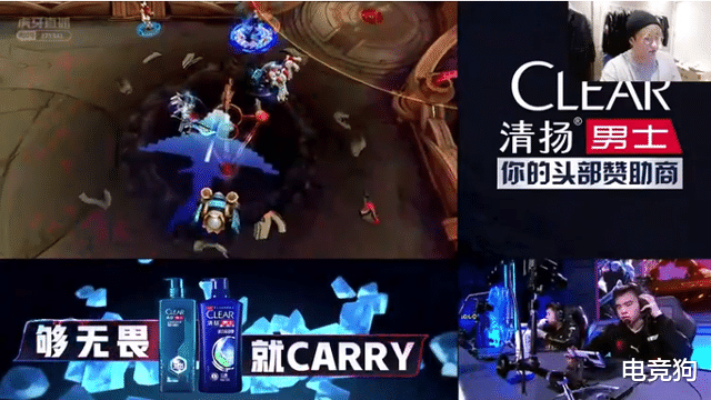 gk战队|佛山GK击败重庆狼队，德服完美发挥率队翻盘，解说李九诗兴大发