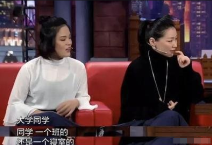 金靖|金靖：现在我名利双收，你却颗粒无收，是不是我害了陪我北漂的你