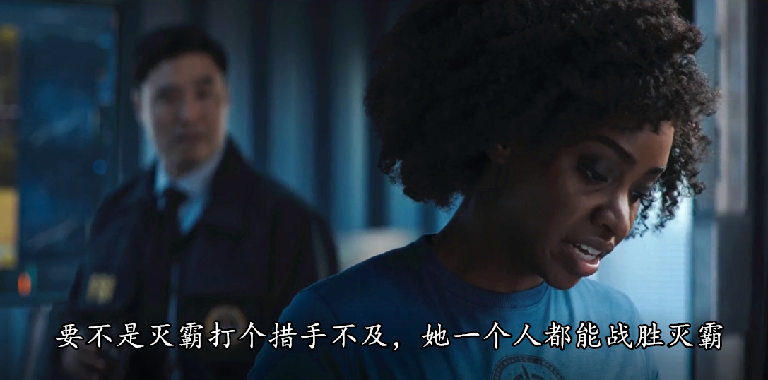 肖战|《旺达幻视》第五集：旺达再次觉醒，比大战灭霸时还要强！