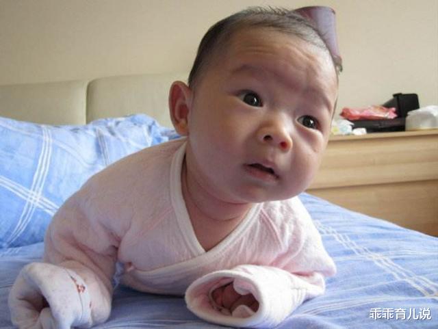 乖乖育儿说|宝宝总是胀气拉奶瓣,这是怎么了?多半是四种因素引起的,别大意