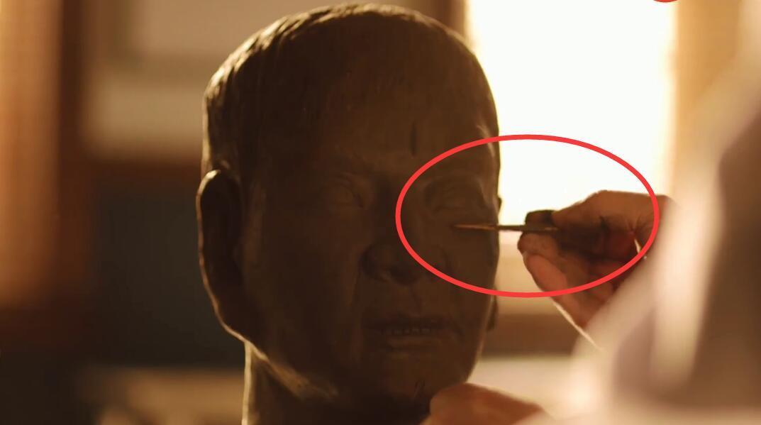 沈海洋|《凶手》14集，沈海洋确定已死，时隔17年再犯案，凶手是胡山泉？