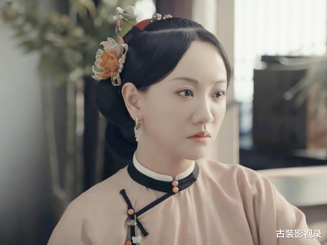 高允真|当家主母:嫌弃任如风,扬言要离家出走,舒芳是在无理取闹吗?