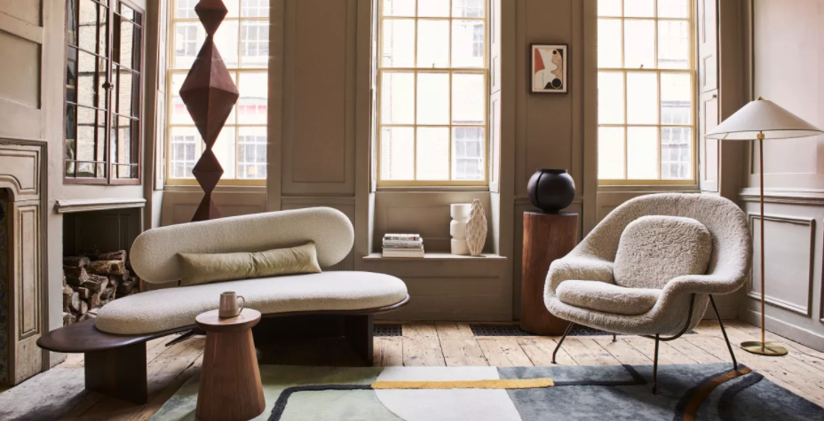 2022年室内设计趋势——新年及以后的6款顶级造型