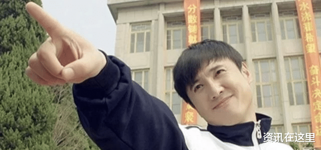 沈腾|有种“遗传”叫沈腾的儿子，完美绕过“搞笑”特点，网友：小校草